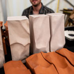 International Ceramics Festival 2019 - Aberystwyth. Ross Andrews